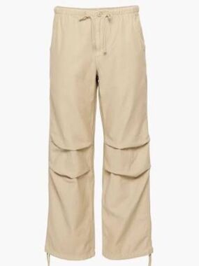 Aritzia TNA Cache Cargo Pants GD Hummus